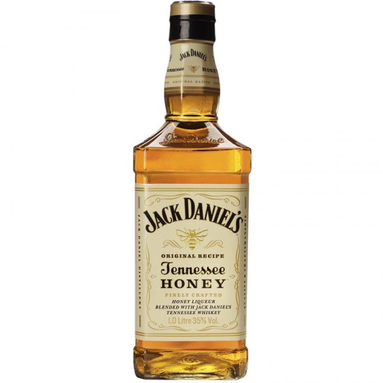 Jack Daniel's Honey 1l