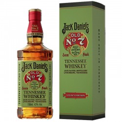 Jack Daniel's Legacy Edition 1l