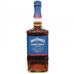 Jack Daniel's Oloroso Sherry Cask Single Malt Whisky 1l