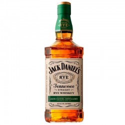 Jack Daniel's Rye 0.7l