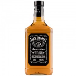 Jack Daniel's 0.5l