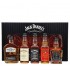 Jack Daniel’s Family Set 5 x 0.05l