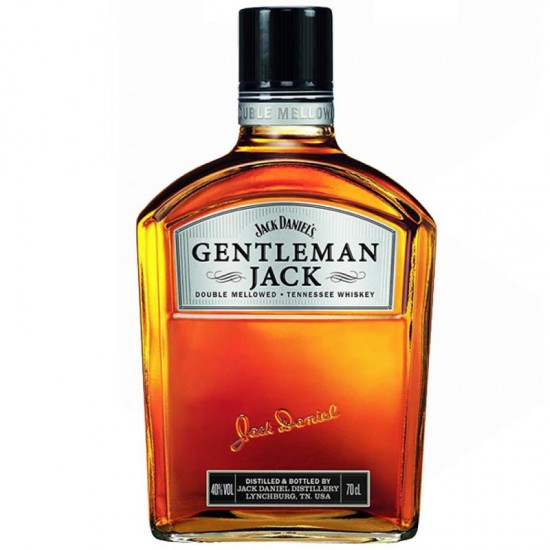 Jack Daniel's Gentleman Jack 0.7l