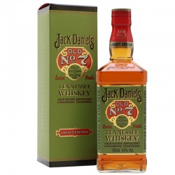 Jack Daniel's Legacy Edition 0.7l