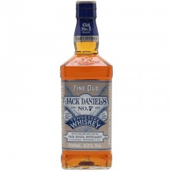 Jack Daniel's Legacy Edition 3 0.7l