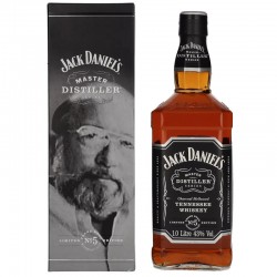 Jack Daniel's Master Distiller Series No 5 Limited Edition 1l