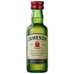 Jameson 0.05l