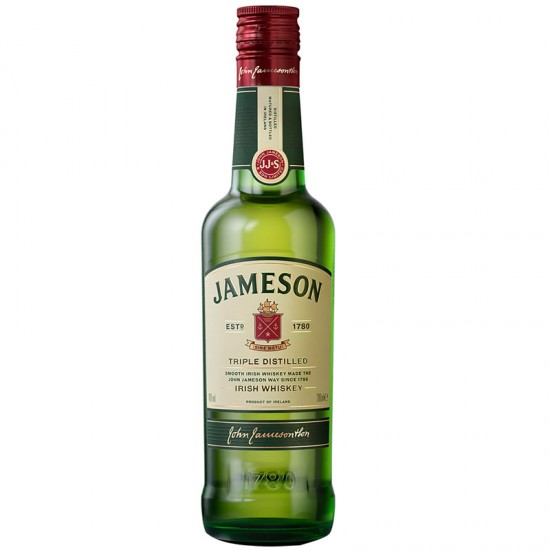 Jameson 0.2l