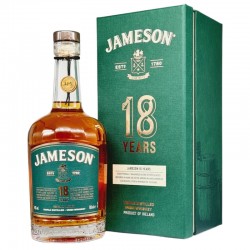 Jameson 18 Ani 0.7l