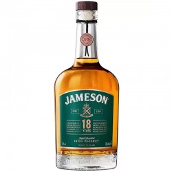 Jameson Bow Street 18 Ani 0.7l