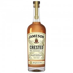 Jameson Crested Ten 0.7l