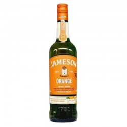 Jameson Orange 0.7l