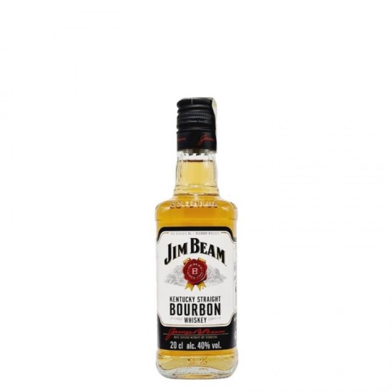 Jim Beam 0.2l