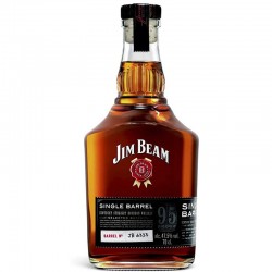 Jim Beam Single Barell 0.7l