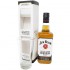 Jim Beam White Glass Gift Box 0.7l
