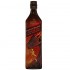 Johnnie Walker A Song Of Fire 0.7l