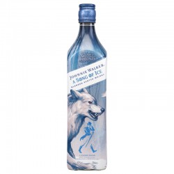 Johnnie Walker A Song Of Ice 0.7l