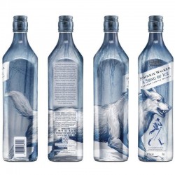 Johnnie Walker A Song Of Ice 0.7l