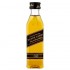 Johnnie Walker Black Label 12 Ani 0.05l