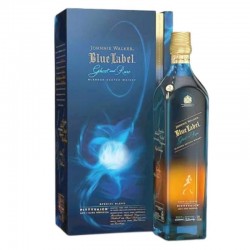 Johnnie Walker Blue Label Ghost & Rare Pittyvaich 0.7L