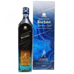 Johnnie Walker Blue Label Legendary Eight 0.7L