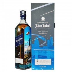 Johnnie Walker Blue Label London 0.7L