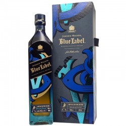 Johnnie Walker Blue Label The Icon 0.7L