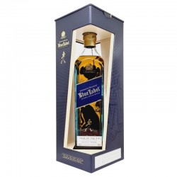 Johnnie Walker Blue Label Year Of The Pig 0.7L