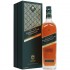Johnnie Walker Explorers Club Collection The Gold Route 1l