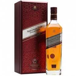 Johnnie Walker Explorers Club Collection The Royal Route 1l