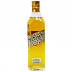 Johnnie Walker Gold 0.2l