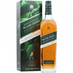 Johnnie Walker Island Green 1l