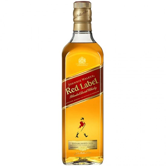 Johnnie Walker Red Label 0.2l