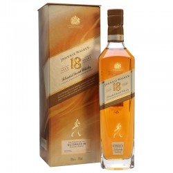 Johnnie Walker Ultimate 18 Ani 0.7l