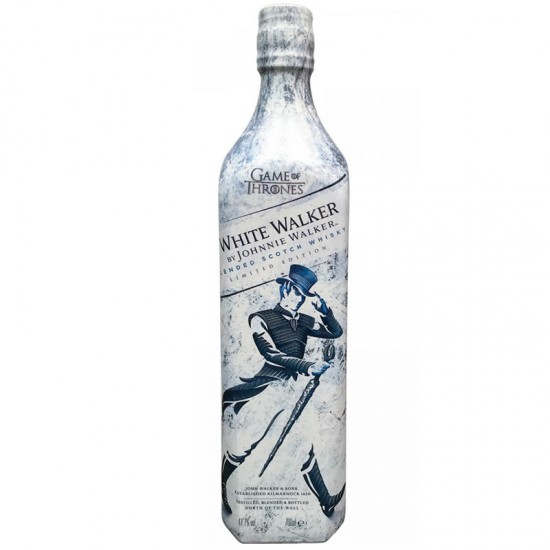 Johnnie Walker White Walker 0.7l