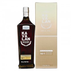 Kavalan Distillery Select No.1 0.7l