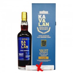 Kavalan Solist Vinho Barrique 0.7l