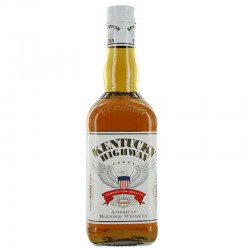 Kentucky Highway 40% 0.7l