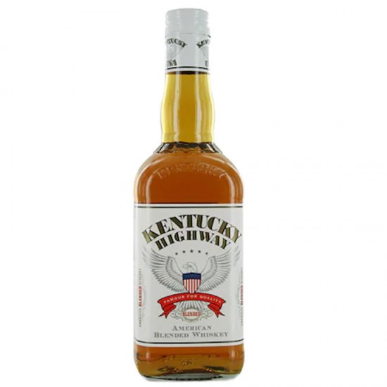 Kentucky Highway 40% 0.7l