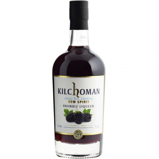 Kilchoman Bramble 0.5l