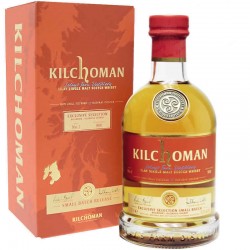 Kilchoman Exclusive Selection 0.7l
