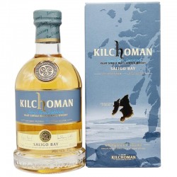 Kilchoman Saligo Bay Whisky 0.7L