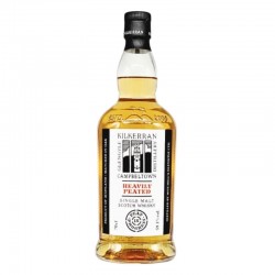 Kilkerran Heavily Peated 0.7l