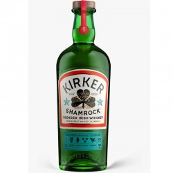 Kirker & Greer Sharmrock Four Province Blend 0.7L