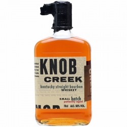 Knob Creek Small Batch 0.7l