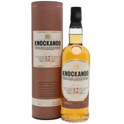 Knockando 12 Ani 0.7l