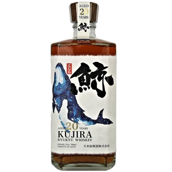 Kujira Ryukyu 20 Ani 0.7l