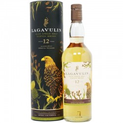 Lagavulin 12 Ani Special Release 2019 0.7l