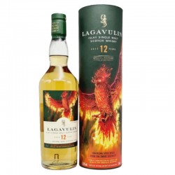 Lagavulin 12 Ani Special Release 2022 0.7l