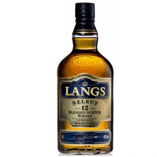 Langs Selected 12 Ani 0.7l